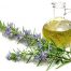 Rosemary oil and its precious properties.